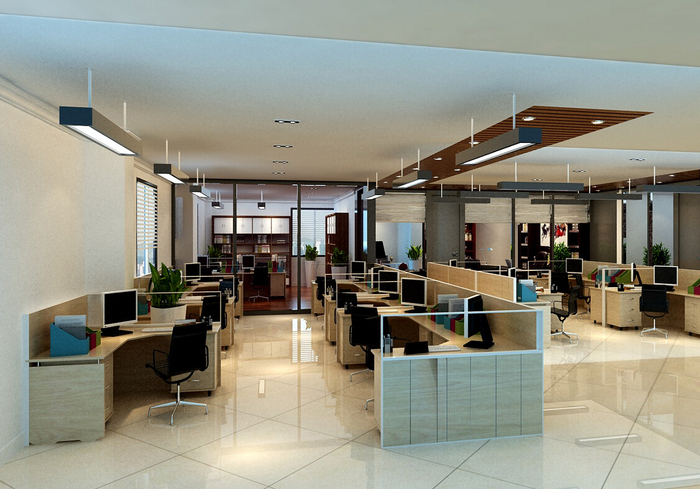 怎樣看辦公室裝修風(fēng)水？