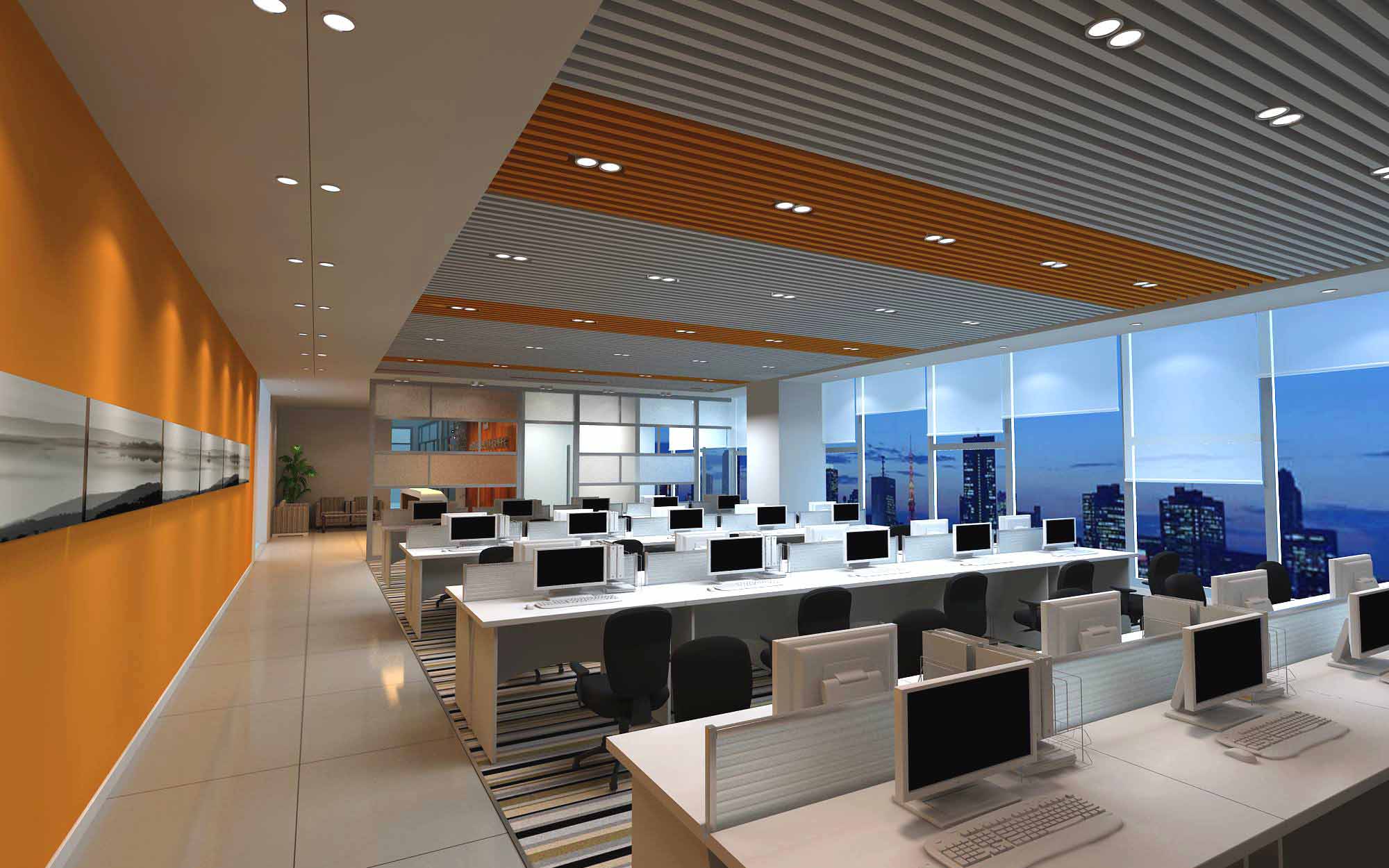 設(shè)計是裝修的前提，裝修則是設(shè)計的影射