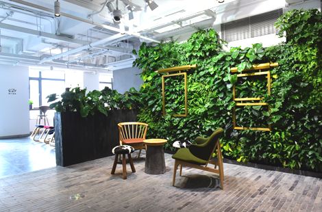 辦公室裝修后的污染怎么處理呢？