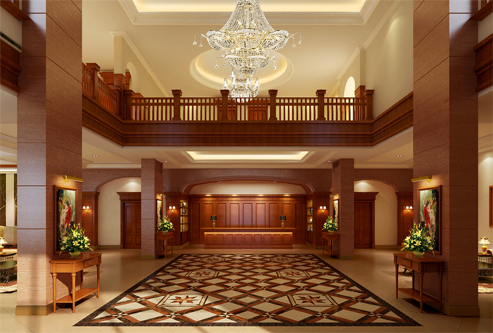 足浴店裝修 如何抓住細(xì)節(jié)