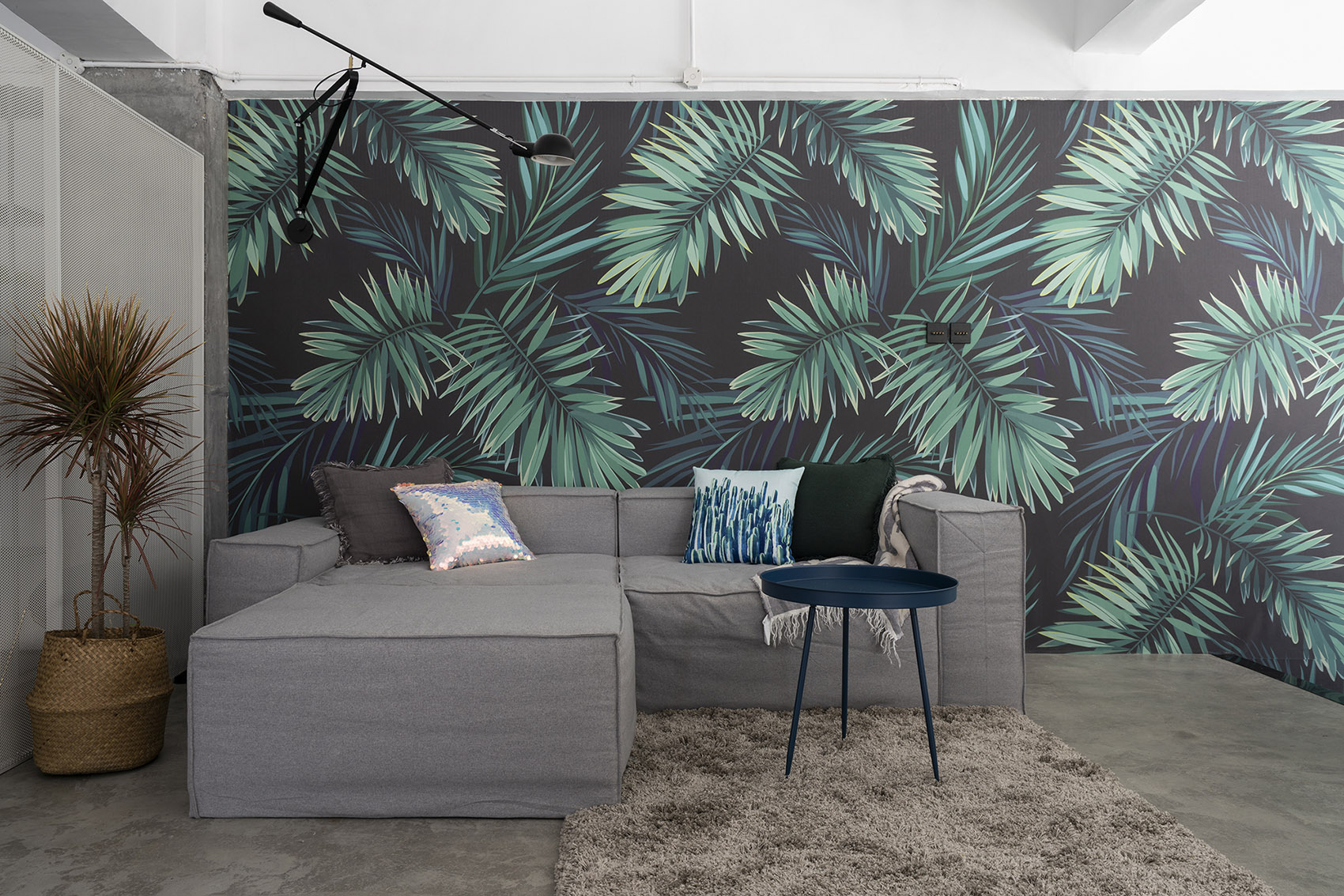 如何來判斷一個辦公室裝修設計得好不好？