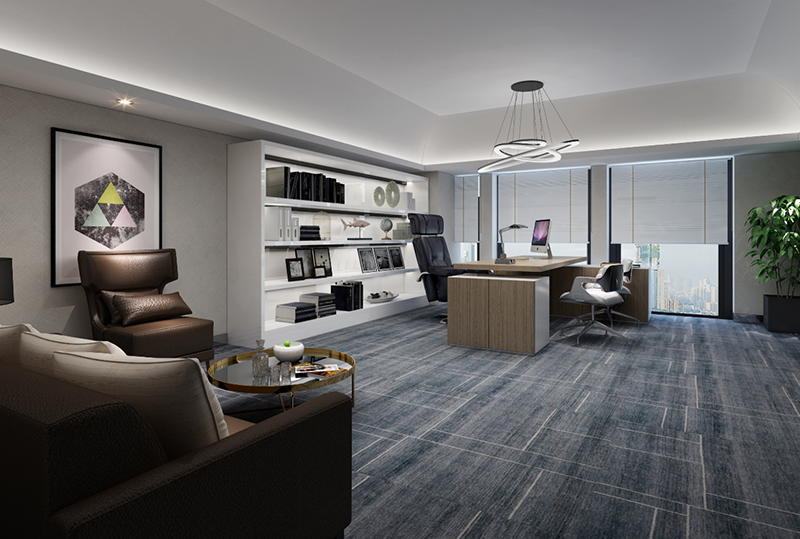 辦公室裝修設(shè)計(jì) 如何促進(jìn)員工工作質(zhì)量？