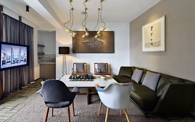 辦公室裝修的細節(jié)處理及注意事項 企業(yè)必看!