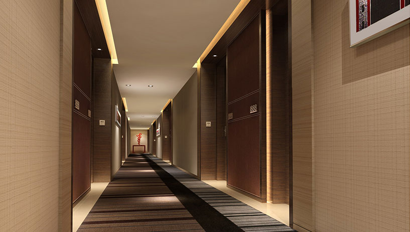 長(zhǎng)沙商務(wù)酒店裝修設(shè)計(jì)時(shí)有哪些要點(diǎn)?