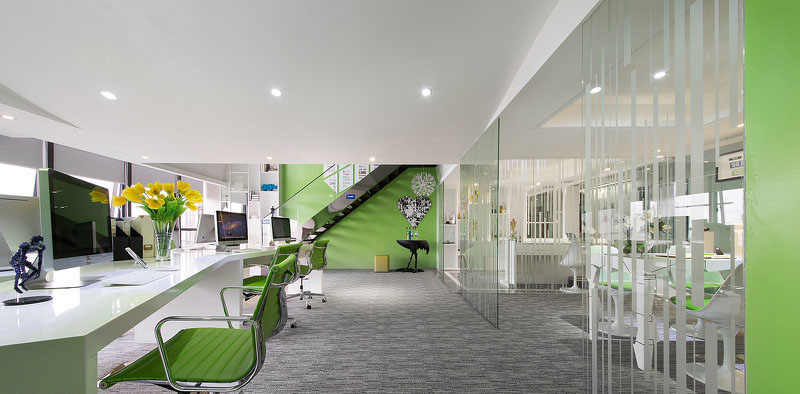 辦公室裝修設(shè)計(jì)：設(shè)計(jì)和施工分開承包真的好嗎？