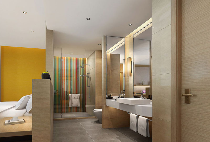 長(zhǎng)沙酒店裝修