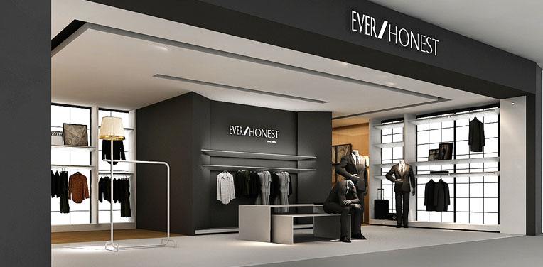 門(mén)面裝修設(shè)計(jì)的五大基本要求！