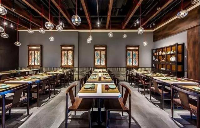 開了3家餐飲店，我總結(jié)出來的10條裝修經(jīng)驗和技巧