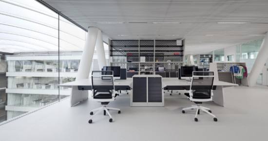 辦公室裝修前期要做哪些工作？