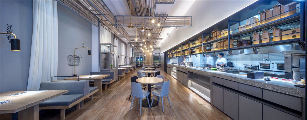 商場裝修這些細(xì)節(jié)真的重要！