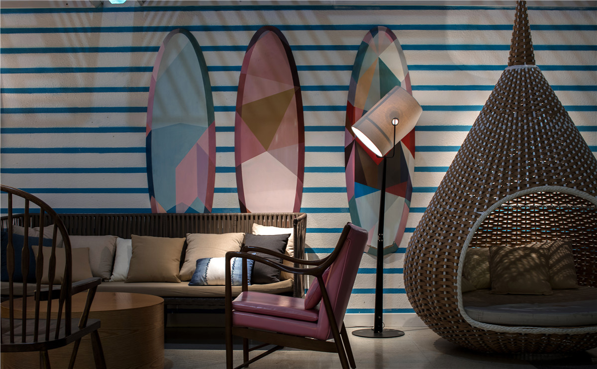 2019年商業(yè)空間裝修設計的六大趨勢！