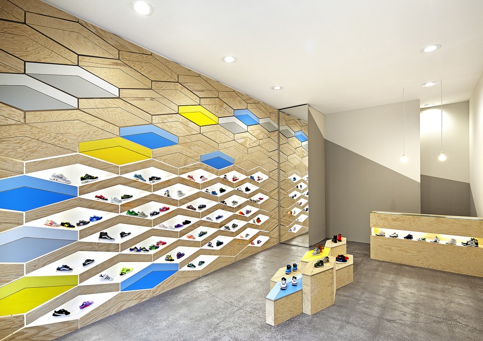 聯(lián)合辦公室裝修設(shè)計的特點以及特性