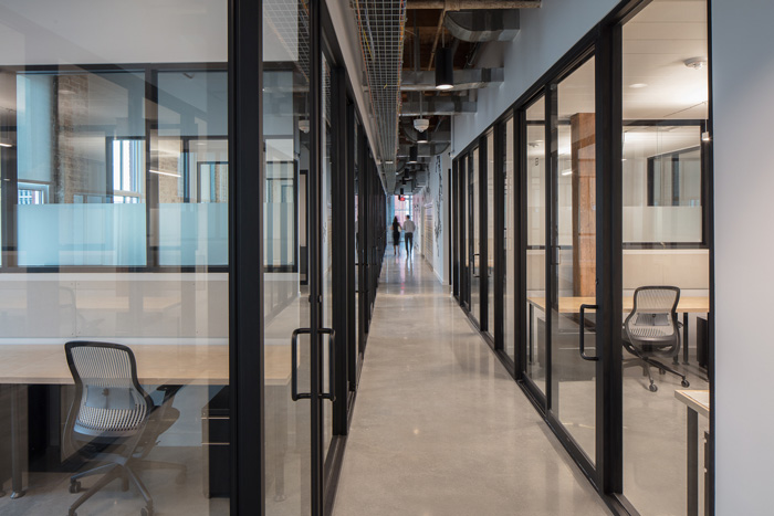 辦公室裝修如何最省錢，2019年了你還不知道嗎？