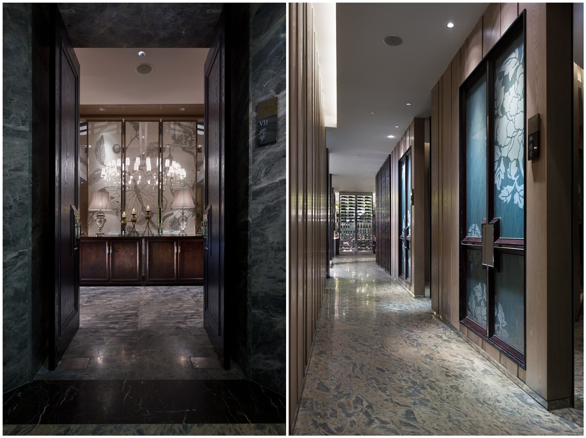 商務(wù)風(fēng)酒店裝修設(shè)計(jì)有幾個(gè)注意環(huán)節(jié)？