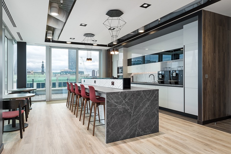 辦公室設(shè)計需要有哪些理念融入進(jìn)去？