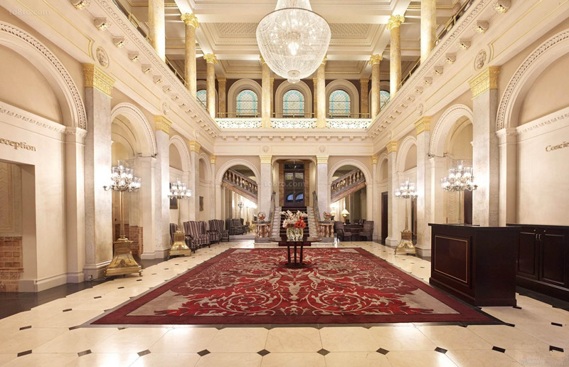 酒店裝修翻新多長時間一次？