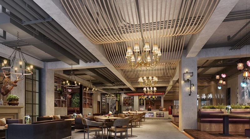 餐廳設計做到這些細節(jié)，何愁沒有回頭客呢？