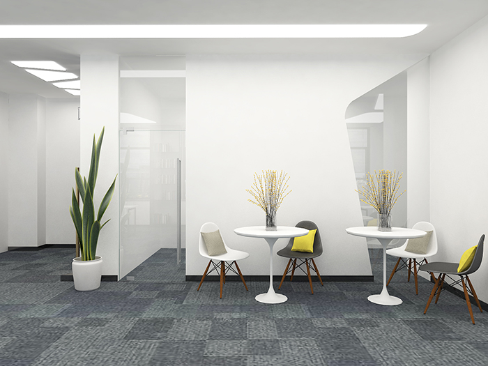 辦公室裝修如何省錢？