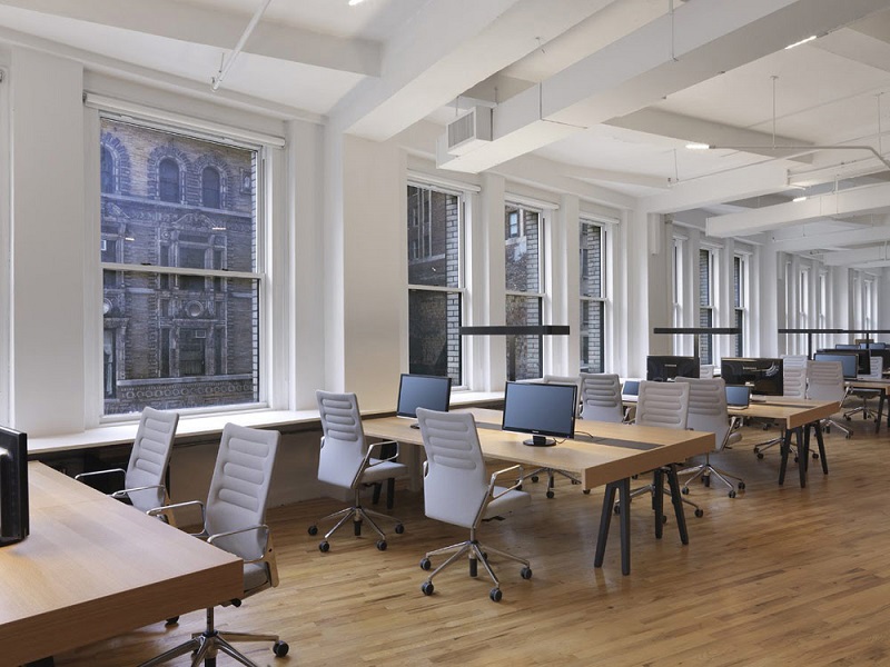 辦公室裝修費(fèi)用一再突破預(yù)算，你怕不怕？