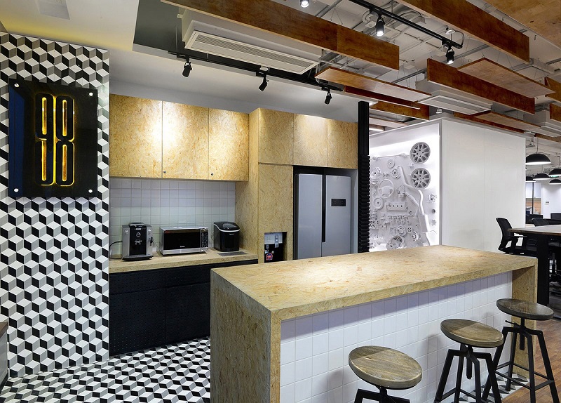 辦公室裝修設(shè)計(jì)怎么做才能有好的效果？