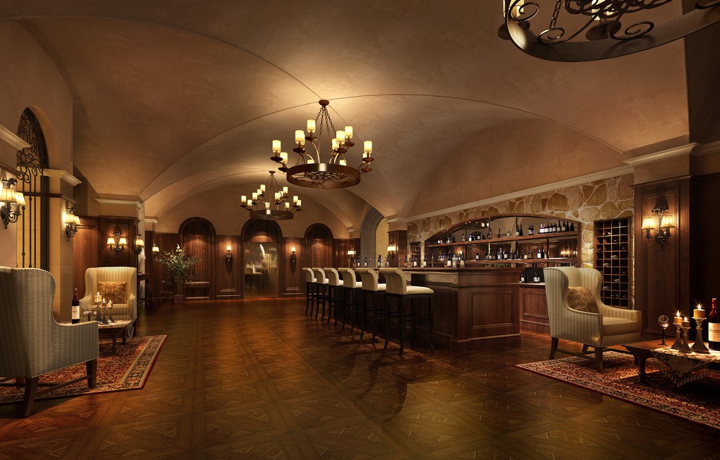 高端會所裝修，需要注意什么？