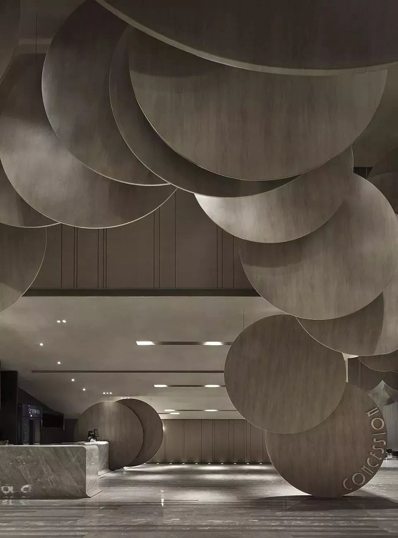 商業(yè)空間中的色彩設(shè)計(jì)(下篇)