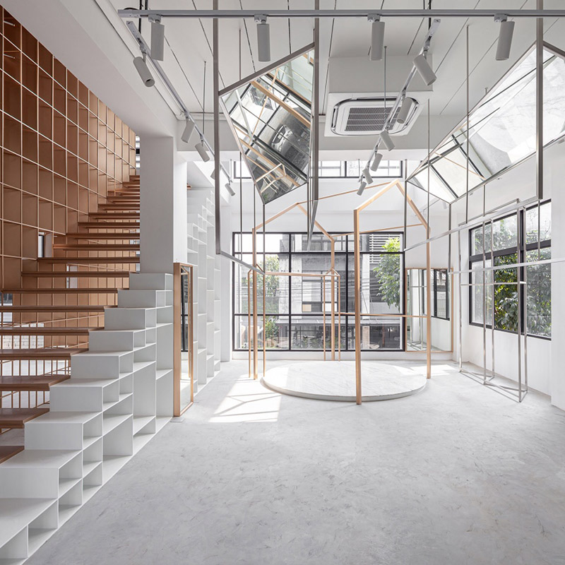 辦公室設(shè)計(jì)哪些風(fēng)格更值得選擇，怎樣裝修辦公室才漂亮