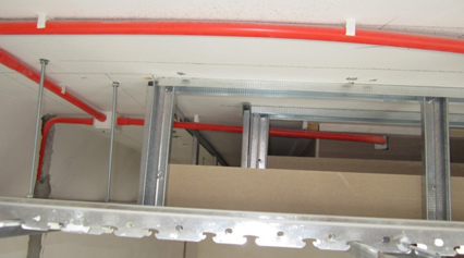 湖南辦公室裝修,湘江精工,防火工藝 湖南辦公室裝修,湘江精工,防火工藝