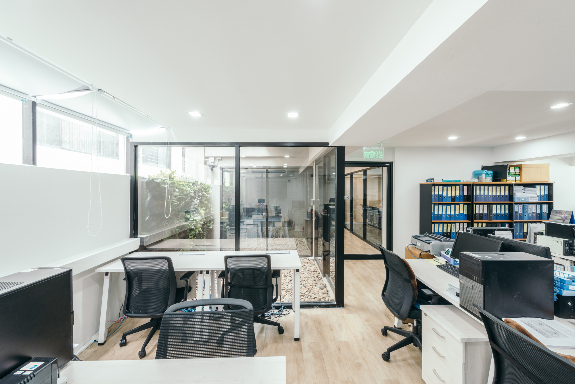 【辦公室裝修方案】如何制作辦公室裝修方案?