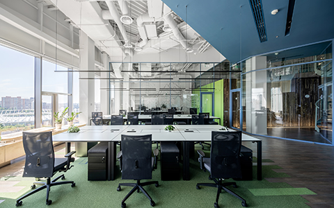 【辦公室裝修工期】專業(yè)辦公室裝修要多久?