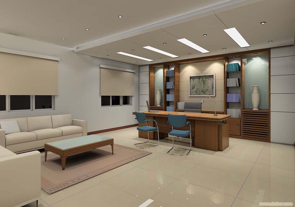 未來(lái)10年辦公室設(shè)計(jì)的變化趨勢(shì)