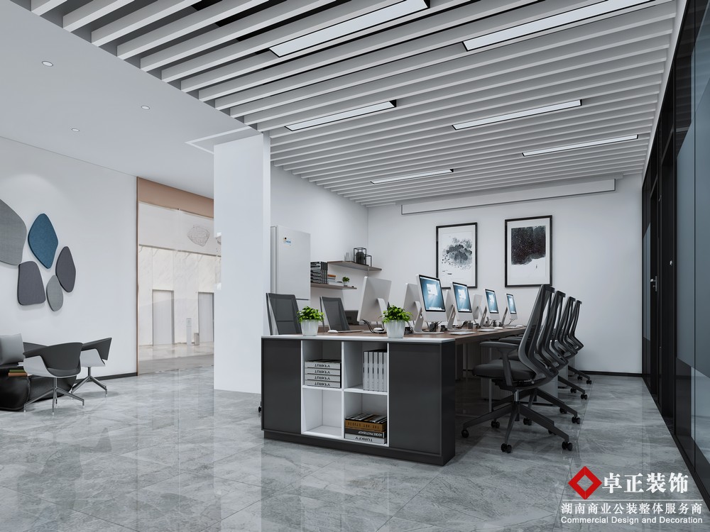 辦公室裝修設(shè)計(jì)