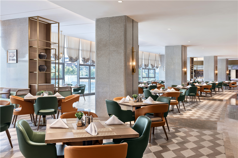 湖南主題酒店設(shè)計裝修特點你了解多少？