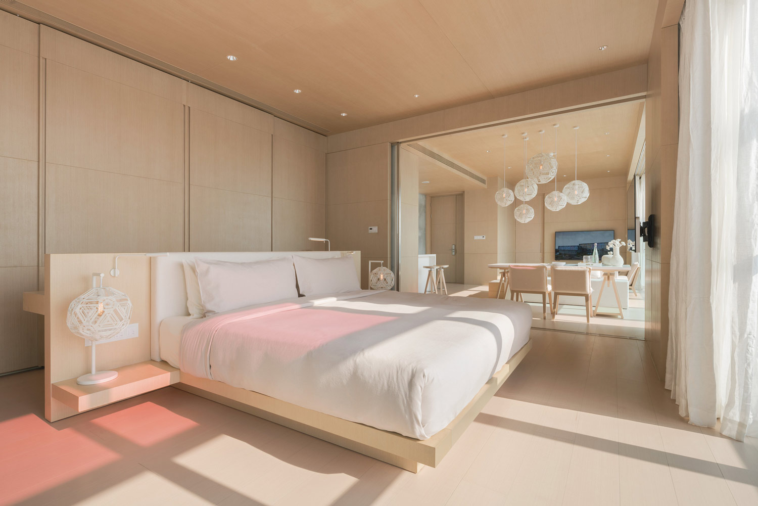 益陽賓館裝修設(shè)計考慮重點有哪些？