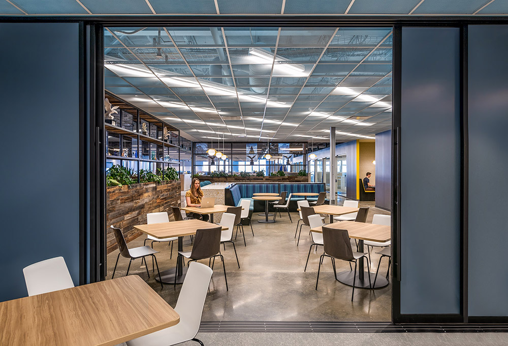 郴州辦公室裝修需要注意什么？