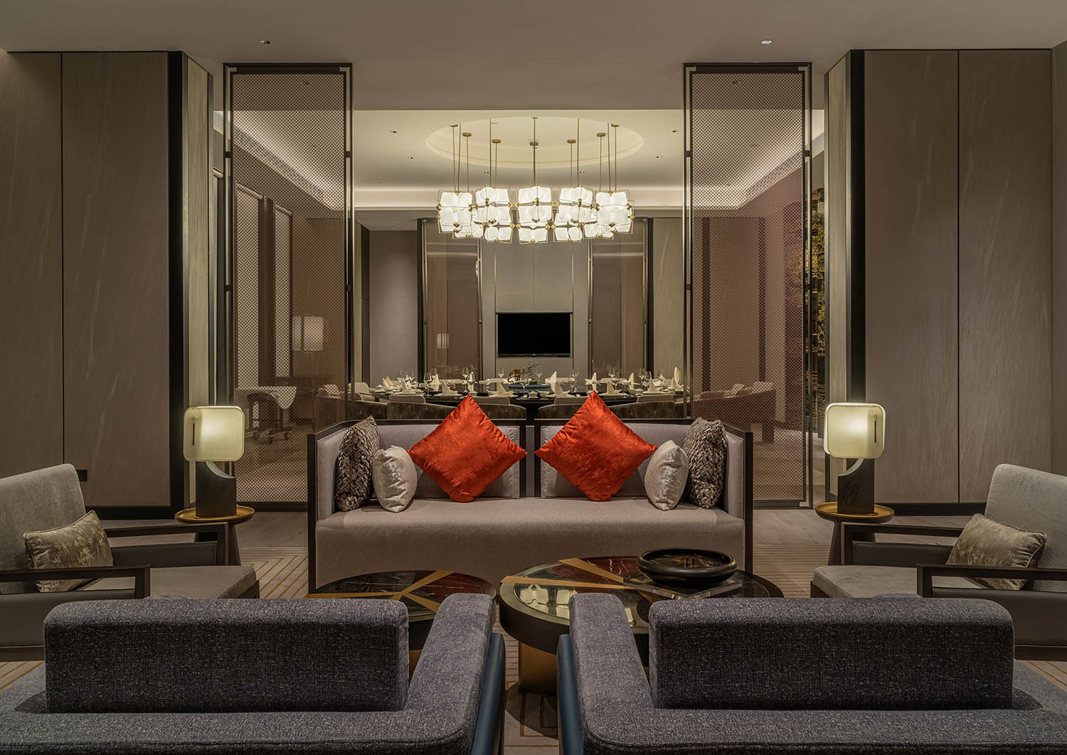 湖南衡陽酒店房間裝修的4大要點(diǎn)，請記好！