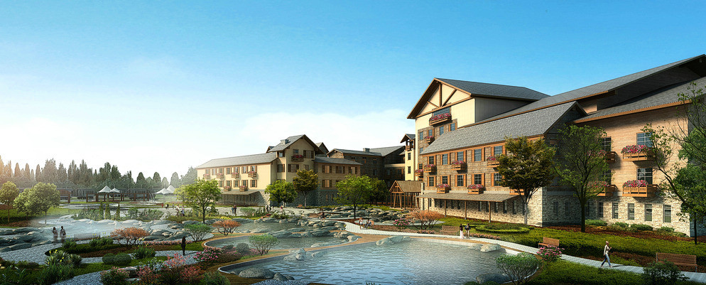 湖南「酒店裝修設(shè)計(jì)公司」酒店裝修裝飾有哪些注意事項(xiàng)？