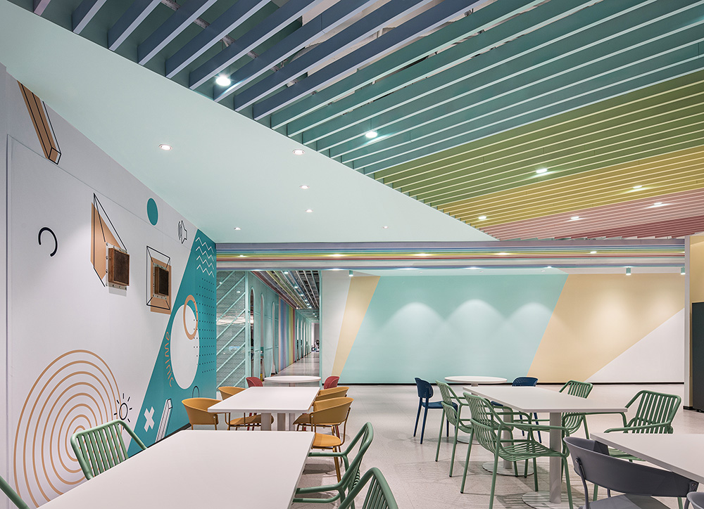 湖南湘潭專為員工的辦公室裝修定制套餐，快來領(lǐng)取