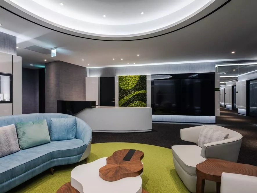 湖南辦公室裝修裝飾設(shè)計(jì)攻略，5大裝修要點(diǎn)要牢記！