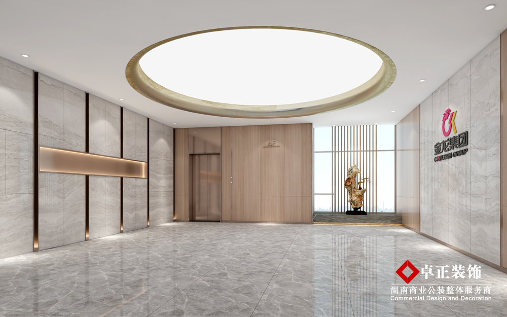 辦公樓裝潢裝修報價怎么算？湖南辦公樓裝潢裝修報價標(biāo)準