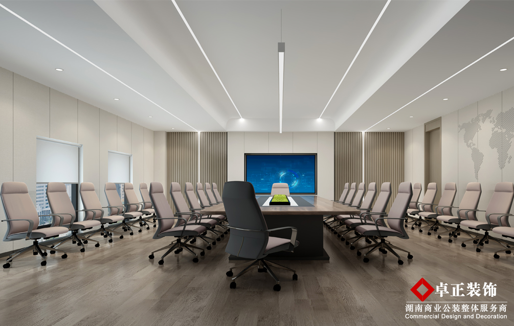 怎么做好專業(yè)辦公樓裝修改造？辦公樓專業(yè)裝修改造建議